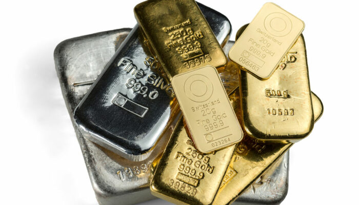 6 things to remember when investing in precious metals