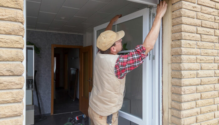 7 signs one’s home needs new windows and doors