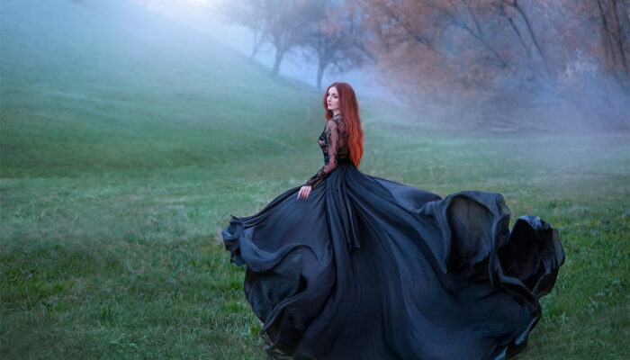 Types of gowns – Most popular brands to choose from