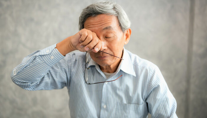 Macular degeneration – Types, symptoms, treatments, and more