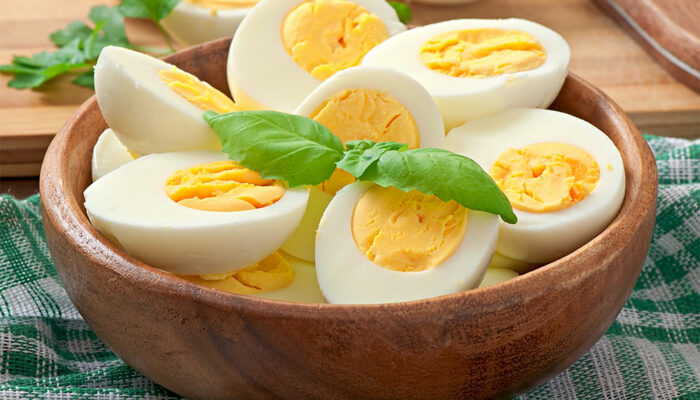 Osteoporosis – early signs and foods to help manage the symptoms