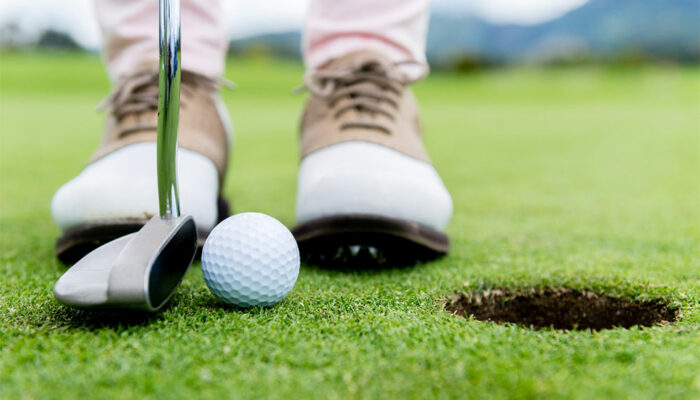 5 golfing mistakes every beginner should avoid