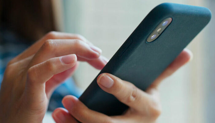 5 smartphone habits to stop right now