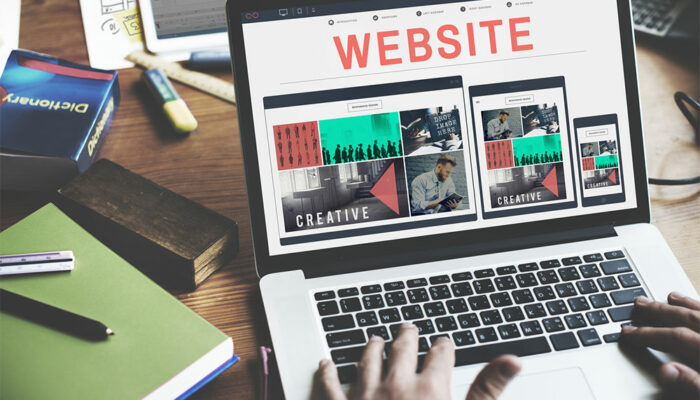 6 common mistakes to avoid when designing a website