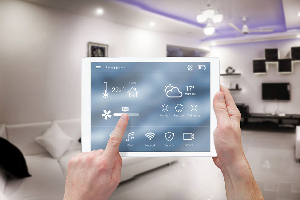 10 Cyber Monday 2022 deals on smart home devices