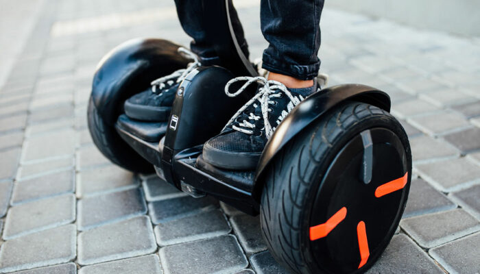 Top 10 hoverboard deals you cannot miss this Black Friday 2022
