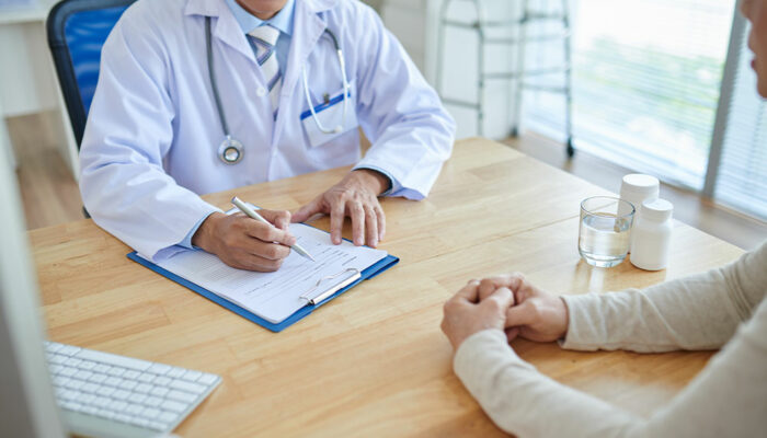 6 early signs of colon cancer that shouldn’t be ignored