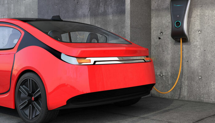 6 things to consider when buying an electric car