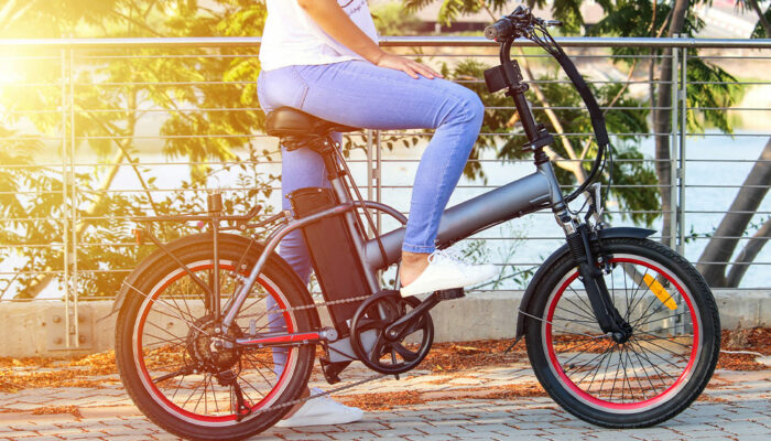 5 mistakes to avoid while buying an e-bike