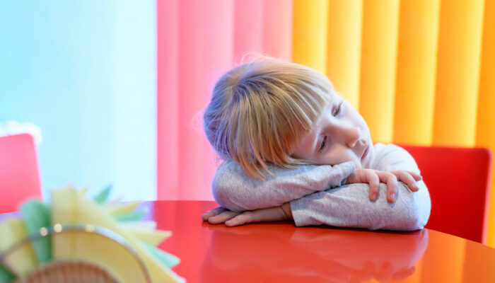 Common signs of child neglect and support measures